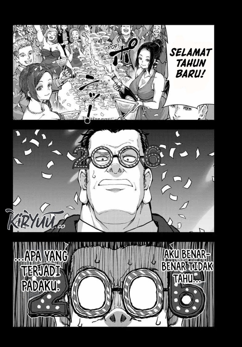 Zombie 100 ~Zombie ni Naru Made ni Shitai 100 no Koto~ Chapter 67 Gambar 15